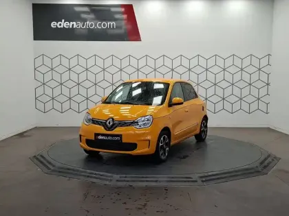 Photo Renault Twingo Intens