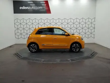 Photo 8 Renault Twingo  III SCe 75 - 20
