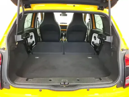Photo 17 Renault Twingo  III SCe 75 - 20