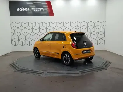 Photo 9 Renault Twingo  III SCe 75 - 20