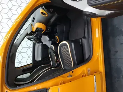 Photo 7 Renault Twingo  III SCe 75 - 20