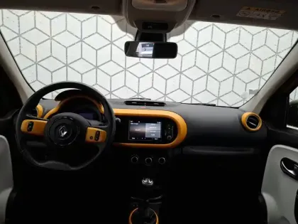 Photo 6 Renault Twingo  III SCe 75 - 20