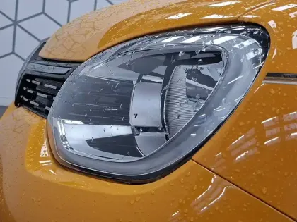 Photo 25 Renault Twingo  III SCe 75 - 20