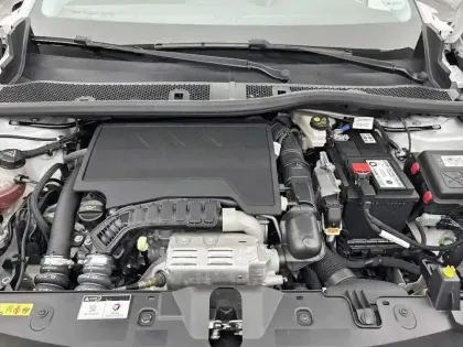 Photo 47 Peugeot 2008  PureTech 100 S&S BVM6