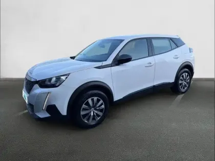Photo Peugeot 2008 Active Pack