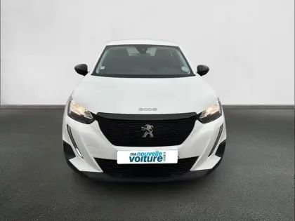 Photo 22 Peugeot 2008  PureTech 100 S&S BVM6