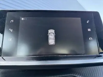 Photo 19 Peugeot 2008  PureTech 100 S&S BVM6