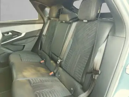 Photo 11 Peugeot 3008  Electrique 210 ch 73 kWh