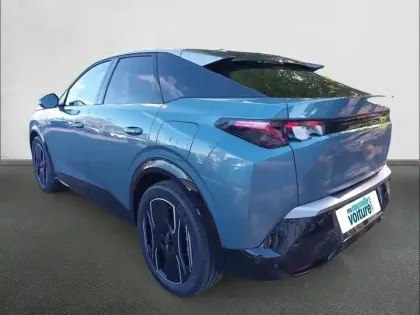 Photo 6 Peugeot 3008  Electrique 210 ch 73 kWh