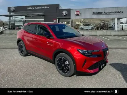 Photo 11 Alfa Romeo Junior  Elettrica 156 ch