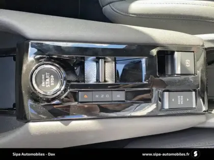 Photo 15 Alfa Romeo Junior  Elettrica 156 ch