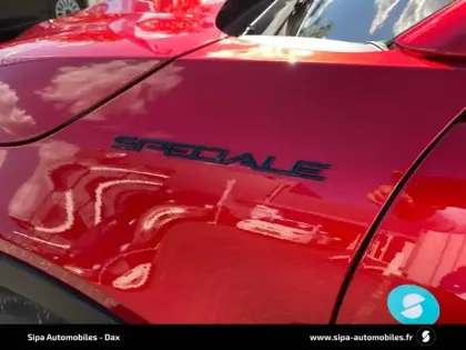 Photo 6 Alfa Romeo Junior  Elettrica 156 ch