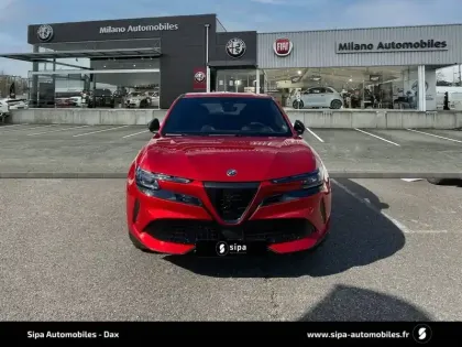 Photo 10 Alfa Romeo Junior  Elettrica 156 ch