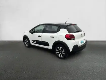 Photo 6 Citroën C3  BlueHDi 100 S&S BVM6