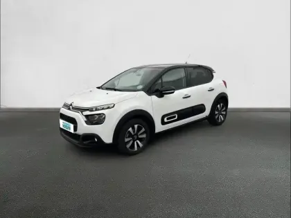 Photo Citroën C3 Shine