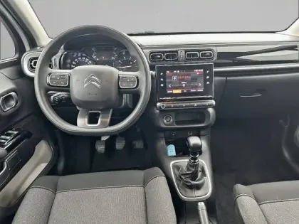 Photo 7 Citroën C3  BlueHDi 100 S&S BVM6