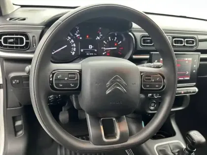 Photo 8 Citroën C3  BlueHDi 100 S&S BVM6