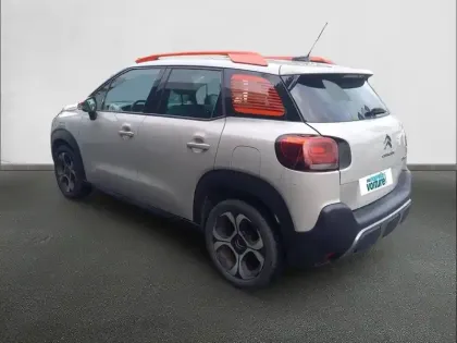 Photo 6 Citroën C3 Aircross  PureTech 130 S&S EAT6