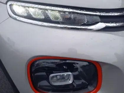 Photo 15 Citroën C3 Aircross  PureTech 130 S&S EAT6