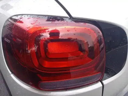 Photo 16 Citroën C3 Aircross  PureTech 130 S&S EAT6