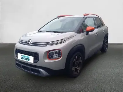 Photo Citroën C3 Aircross Shine Pack