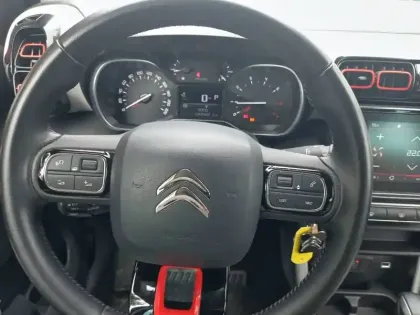 Photo 8 Citroën C3 Aircross  PureTech 130 S&S EAT6