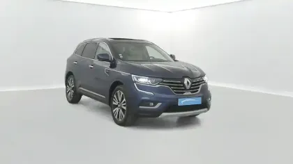 Photo 16 Renault Koleos  dCi 175 4x2 X-tronic Energy