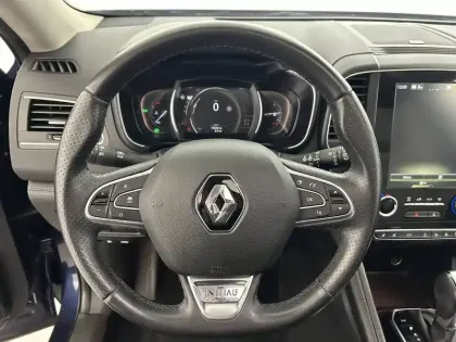 Photo 23 Renault Koleos  dCi 175 4x2 X-tronic Energy