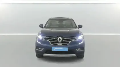 Photo 15 Renault Koleos  dCi 175 4x2 X-tronic Energy