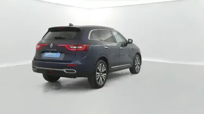 Photo 13 Renault Koleos  dCi 175 4x2 X-tronic Energy