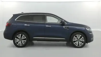 Photo 14 Renault Koleos  dCi 175 4x2 X-tronic Energy