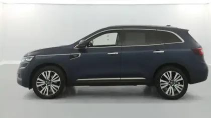 Photo 10 Renault Koleos  dCi 175 4x2 X-tronic Energy