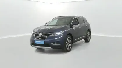 Photo 9 Renault Koleos  dCi 175 4x2 X-tronic Energy