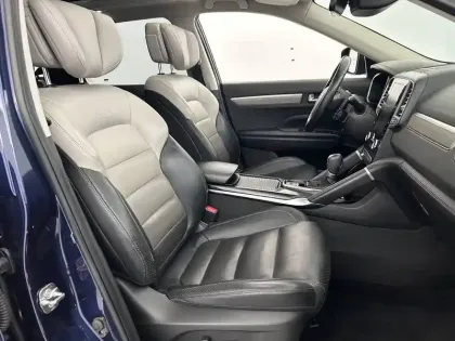 Photo 22 Renault Koleos  dCi 175 4x2 X-tronic Energy