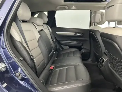 Photo 24 Renault Koleos  dCi 175 4x2 X-tronic Energy
