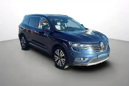 Photo 7 Renault Koleos  dCi 175 4x2 X-tronic Energy
