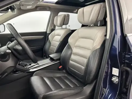 Photo 17 Renault Koleos  dCi 175 4x2 X-tronic Energy