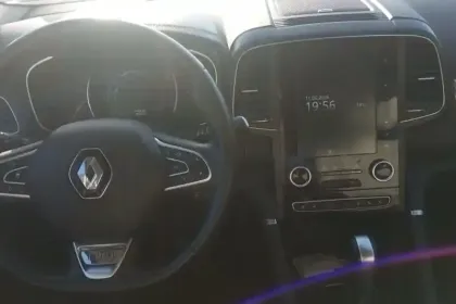 Photo 8 Renault Koleos  dCi 175 4x2 X-tronic Energy