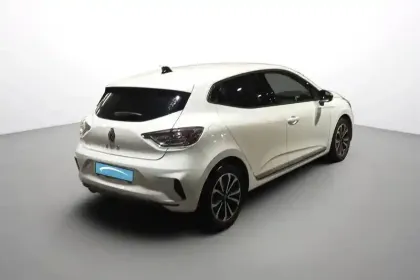 Photo 5 Renault Clio  TCe 90 ch GSR2