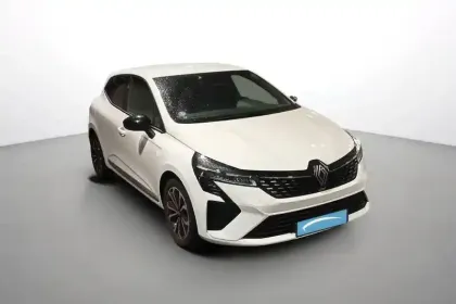 Photo 7 Renault Clio  TCe 90 ch GSR2