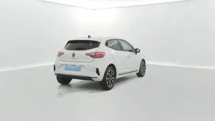 Photo 15 Renault Clio  TCe 90 ch GSR2