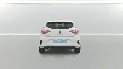 Photo 14 Renault Clio  TCe 90 ch GSR2