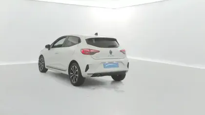 Photo 12 Renault Clio  TCe 90 ch GSR2
