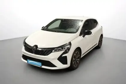 Photo Renault Clio Techno