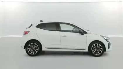 Photo 17 Renault Clio  TCe 90 ch GSR2
