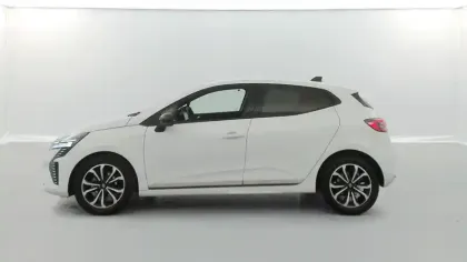 Photo 10 Renault Clio  TCe 90 ch GSR2