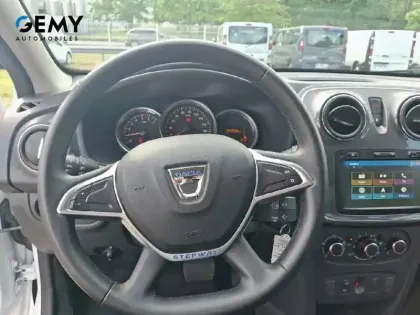 Photo 19 Dacia Sandero  TCe 90 Easy-R