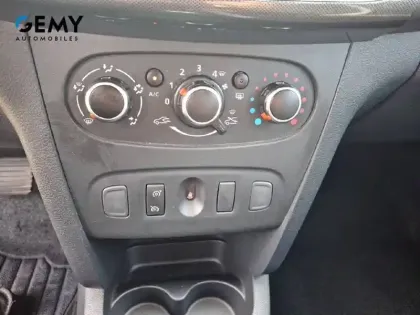 Photo 15 Dacia Sandero  TCe 90 Easy-R