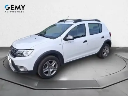 Photo Dacia Sandero Stepway