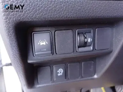 Photo 14 Nissan Qashqai  1.5 dCi 115